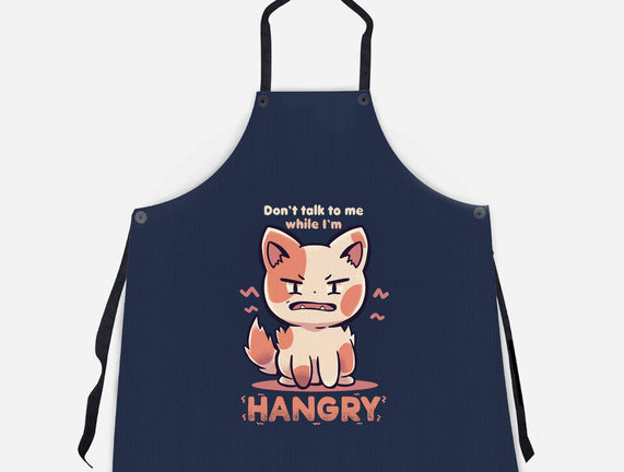 I'm Hangry