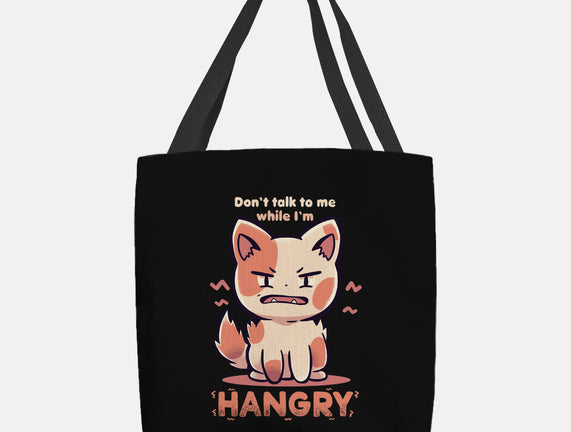 I'm Hangry