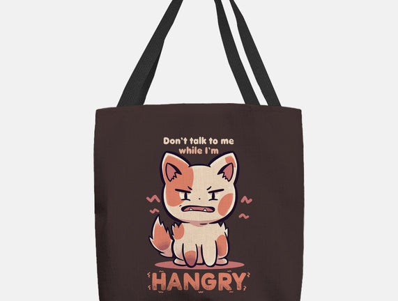 I'm Hangry