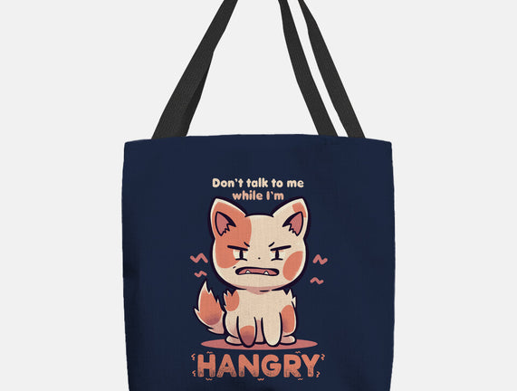 I'm Hangry