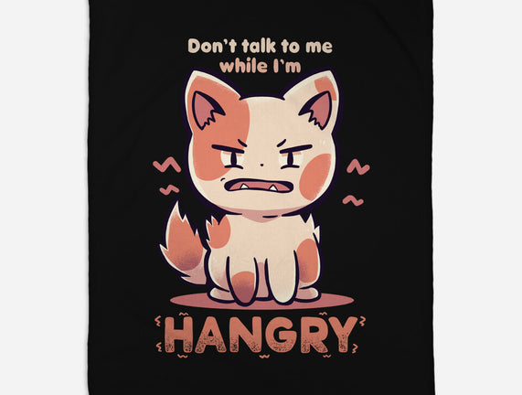 I'm Hangry