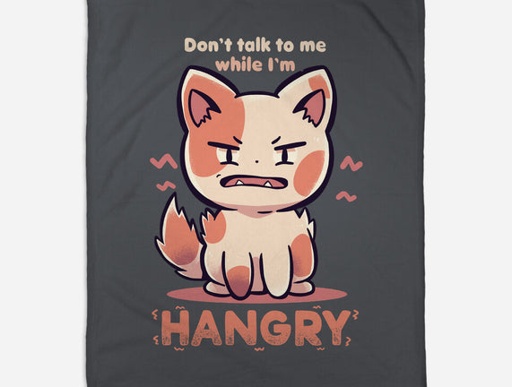 I'm Hangry