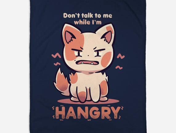 I'm Hangry