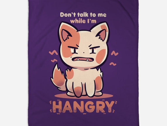 I'm Hangry