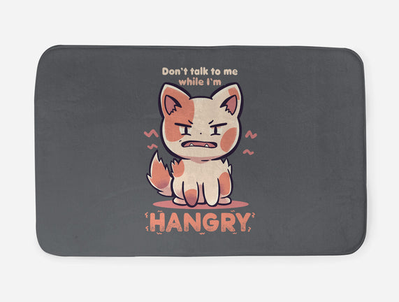 I'm Hangry