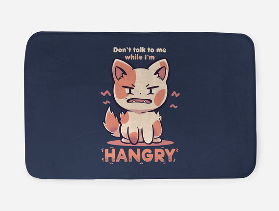 I'm Hangry