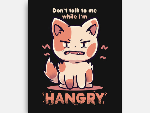 I'm Hangry