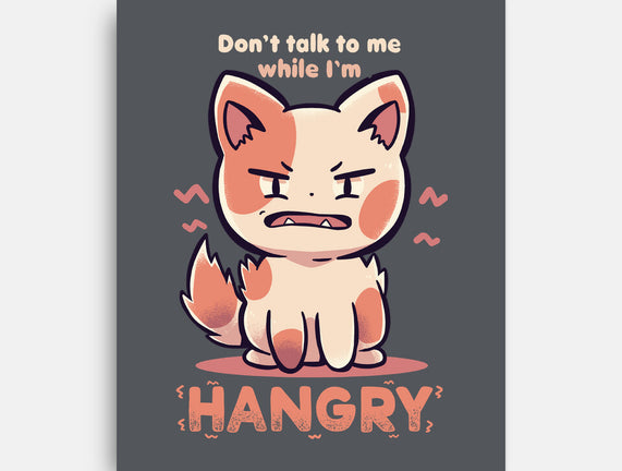 I'm Hangry