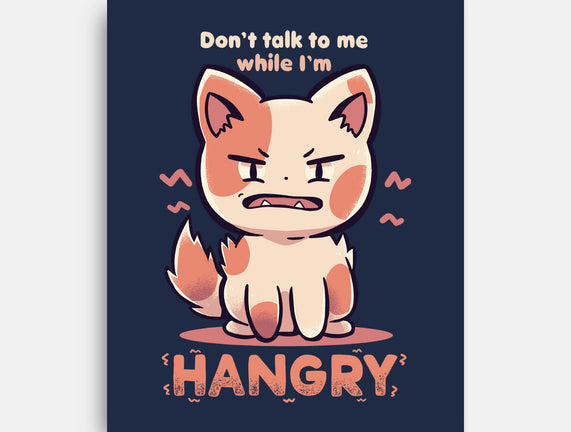 I'm Hangry