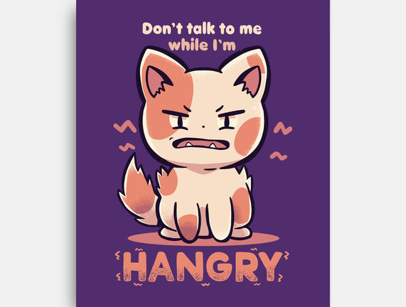 I'm Hangry