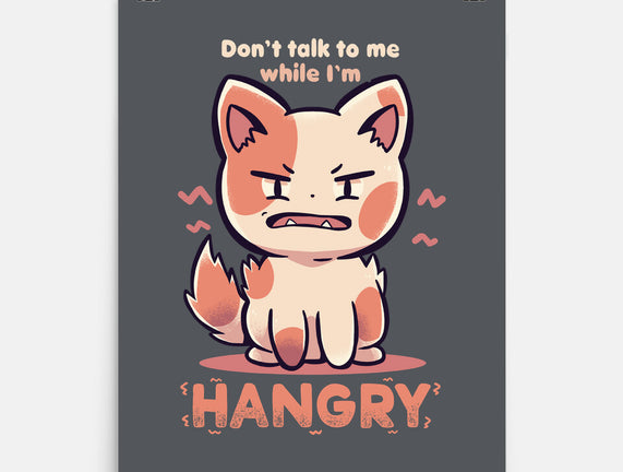 I'm Hangry