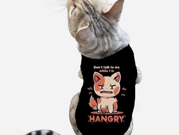 I'm Hangry