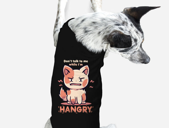 I'm Hangry