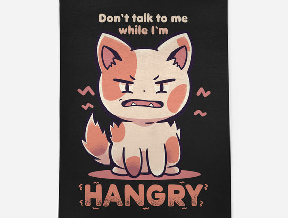 I'm Hangry