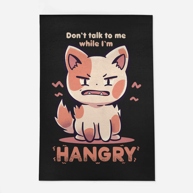 I'm Hangry-None-Outdoor-Rug-TechraNova