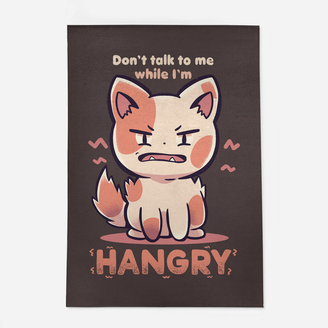 I'm Hangry-None-Outdoor-Rug-TechraNova