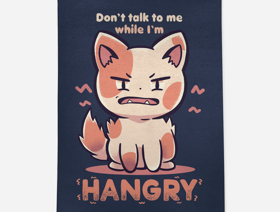 I'm Hangry