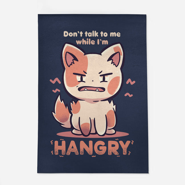 I'm Hangry-None-Outdoor-Rug-TechraNova