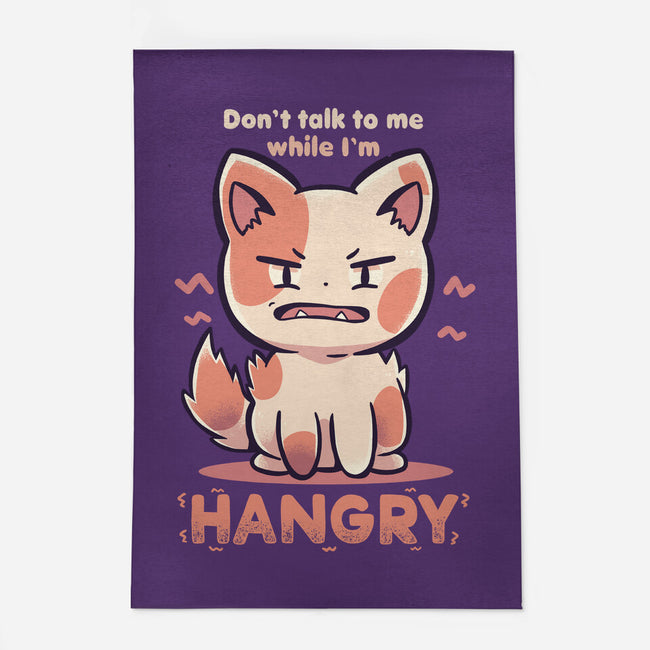 I'm Hangry-None-Outdoor-Rug-TechraNova