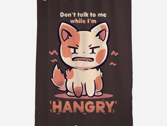 I'm Hangry