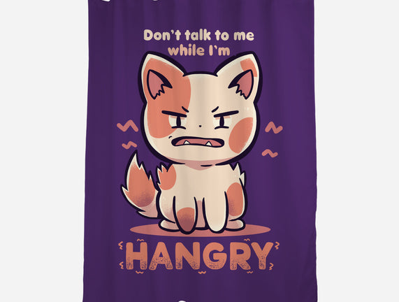 I'm Hangry