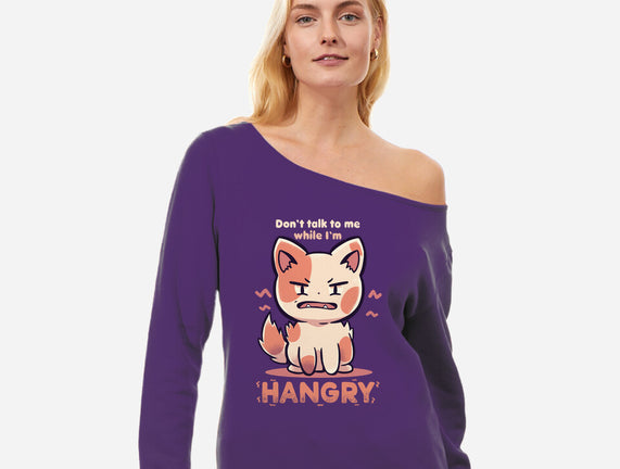 I'm Hangry