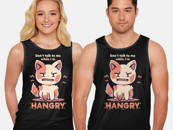 I'm Hangry