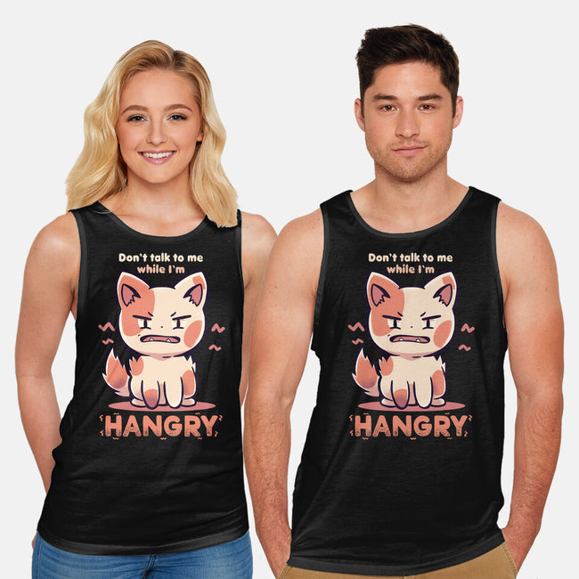 I'm Hangry-Unisex-Basic-Tank-TechraNova