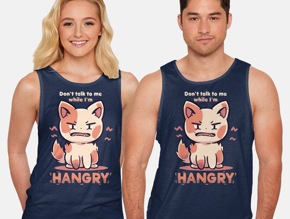 I'm Hangry