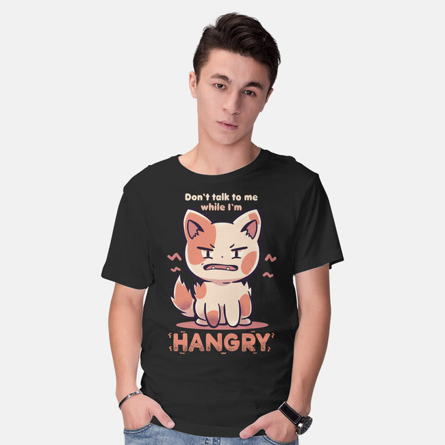 I'm Hangry-Mens-Basic-Tee-TechraNova