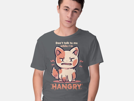 I'm Hangry