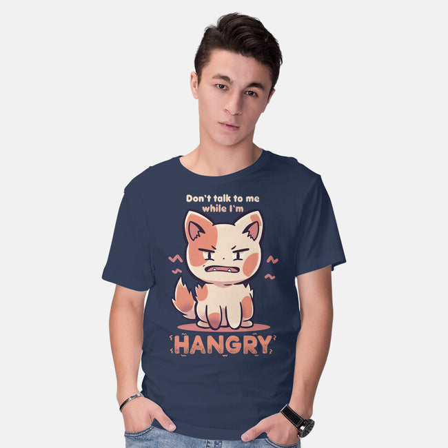 I'm Hangry-Mens-Basic-Tee-TechraNova