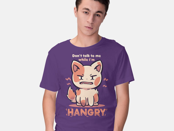 I'm Hangry