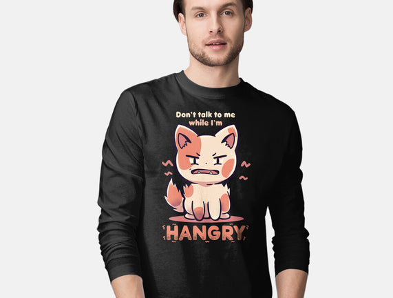 I'm Hangry