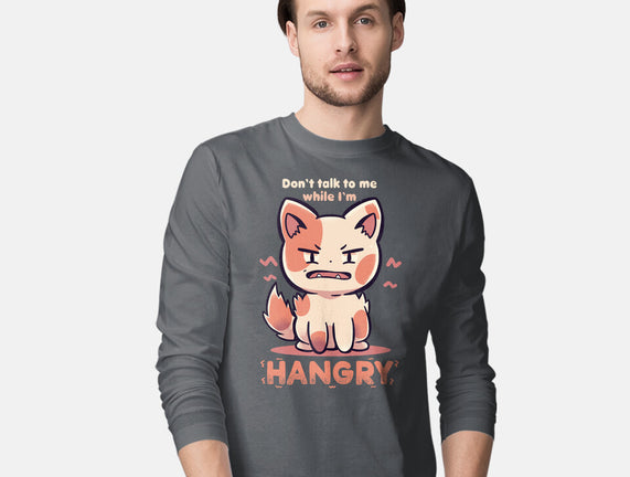 I'm Hangry