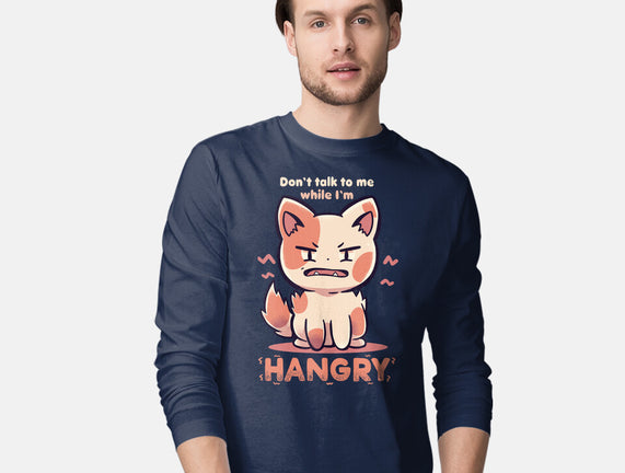 I'm Hangry