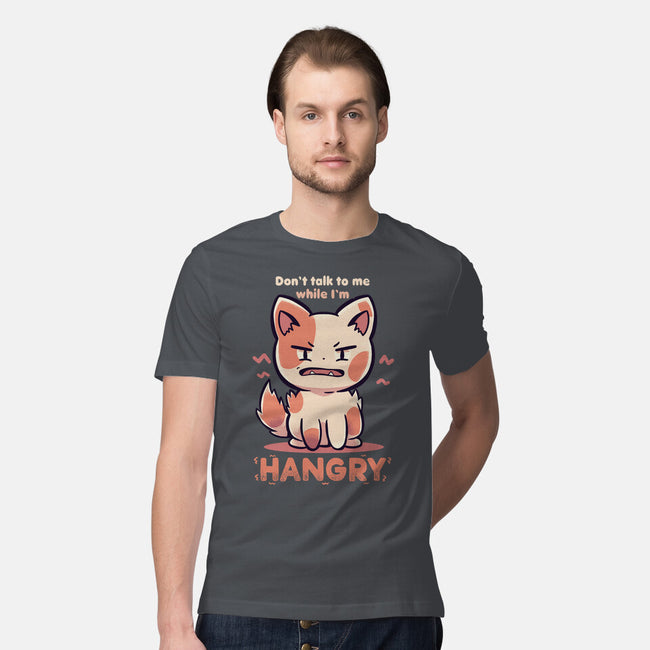 I'm Hangry-Mens-Premium-Tee-TechraNova