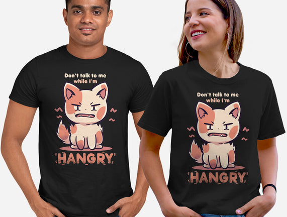 I'm Hangry