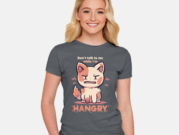 I'm Hangry