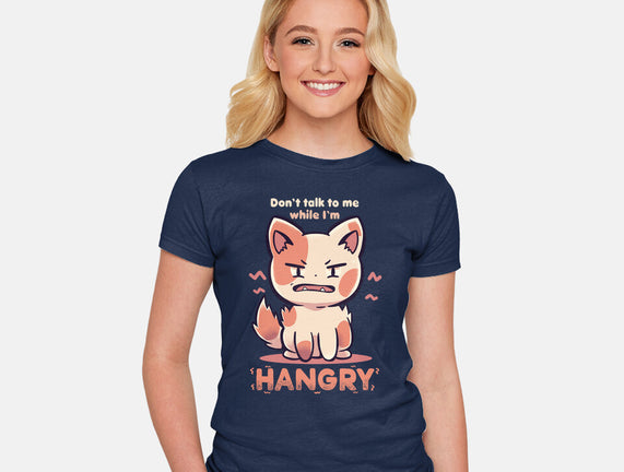 I'm Hangry