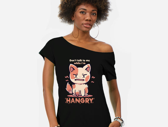 I'm Hangry