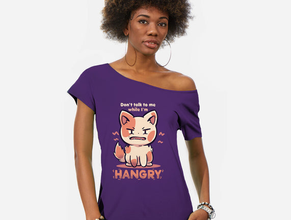 I'm Hangry