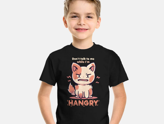 I'm Hangry