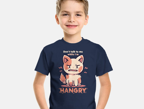 I'm Hangry