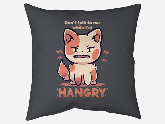 I'm Hangry