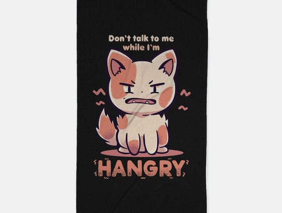 I'm Hangry