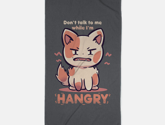 I'm Hangry