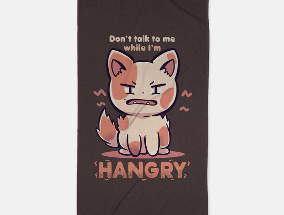 I'm Hangry