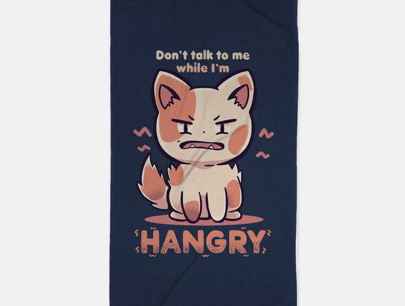 I'm Hangry