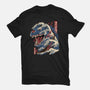 Great Godzilla-Mens-Premium-Tee-gaci